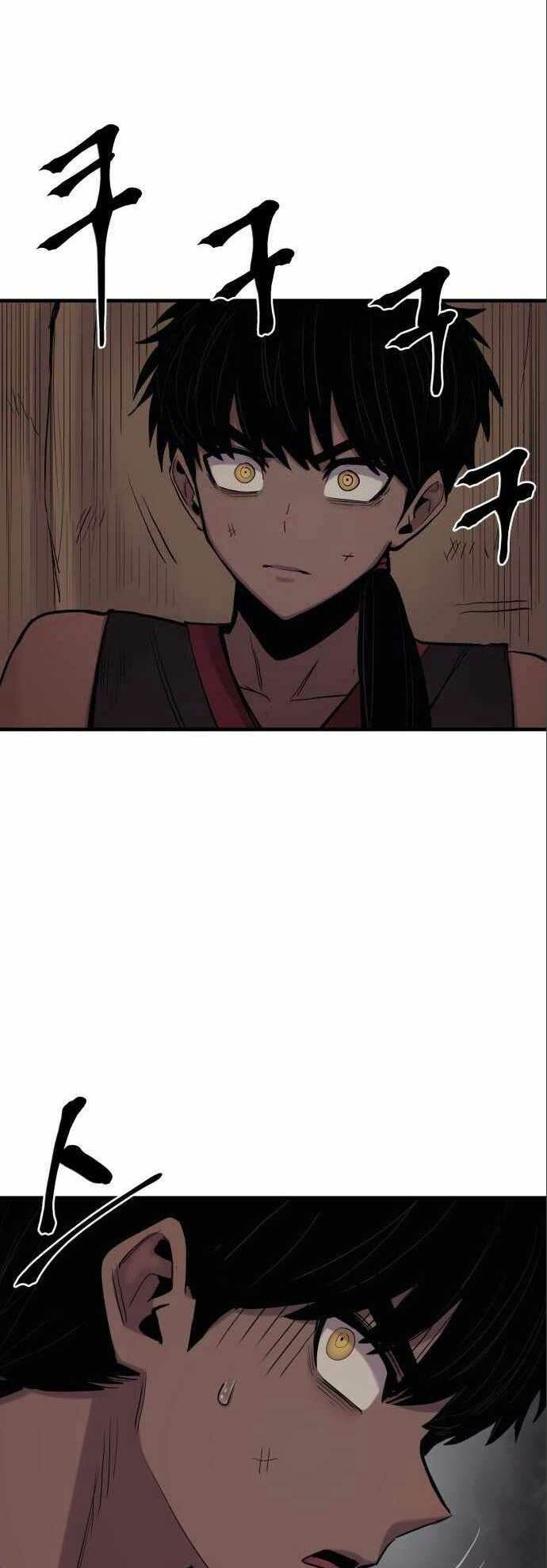 Tiếng Thét Cuồng Bạo - Chapter 11 - Page 20