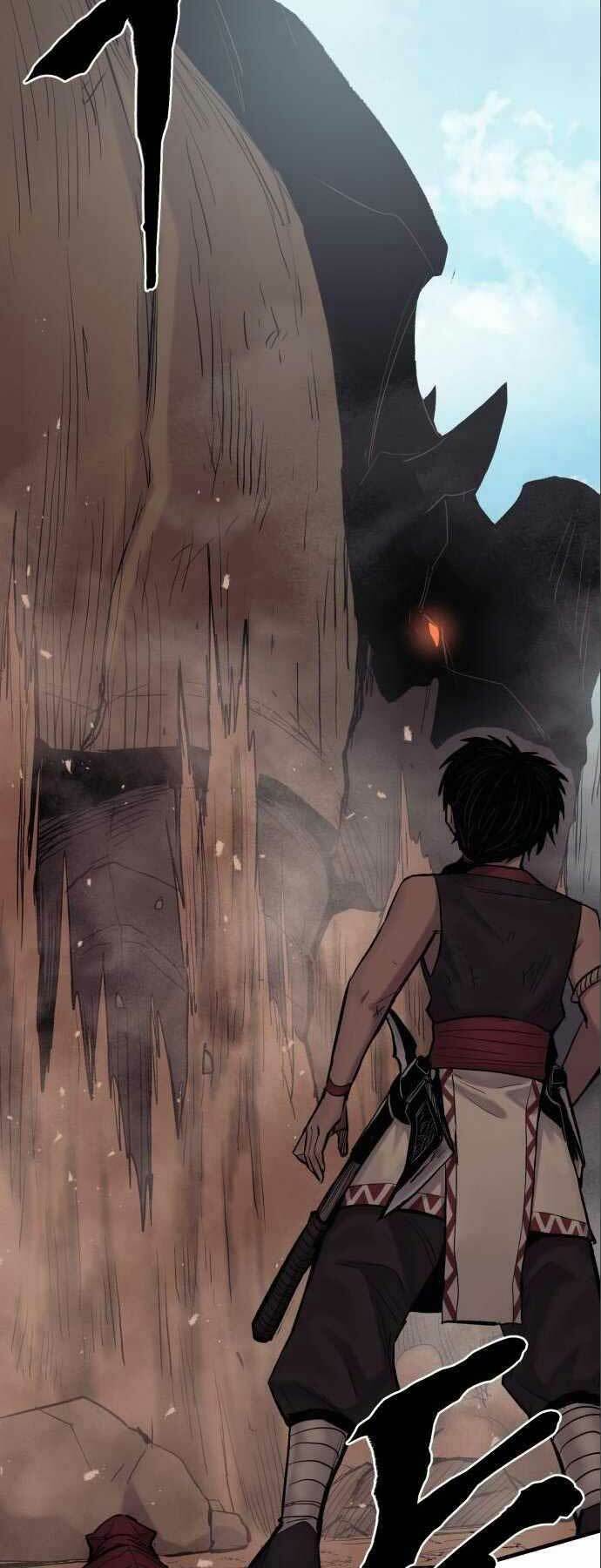 Tiếng Thét Cuồng Bạo - Chapter 11 - Page 23