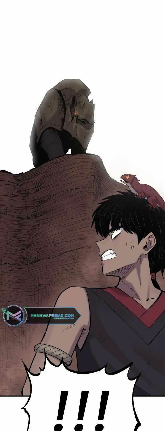 Tiếng Thét Cuồng Bạo - Chapter 11 - Page 32