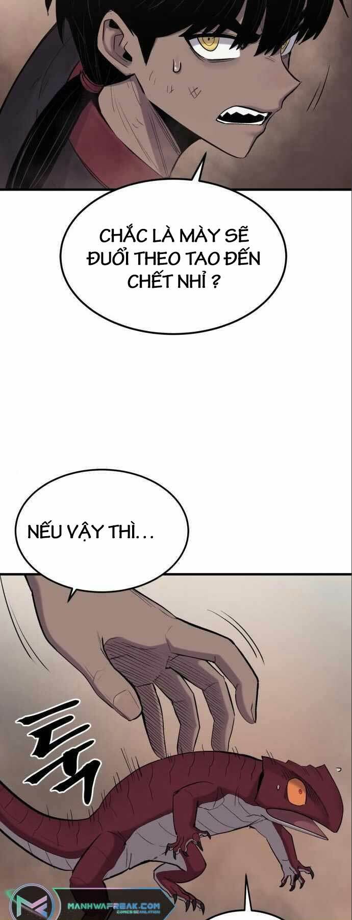 Tiếng Thét Cuồng Bạo - Chapter 11 - Page 34