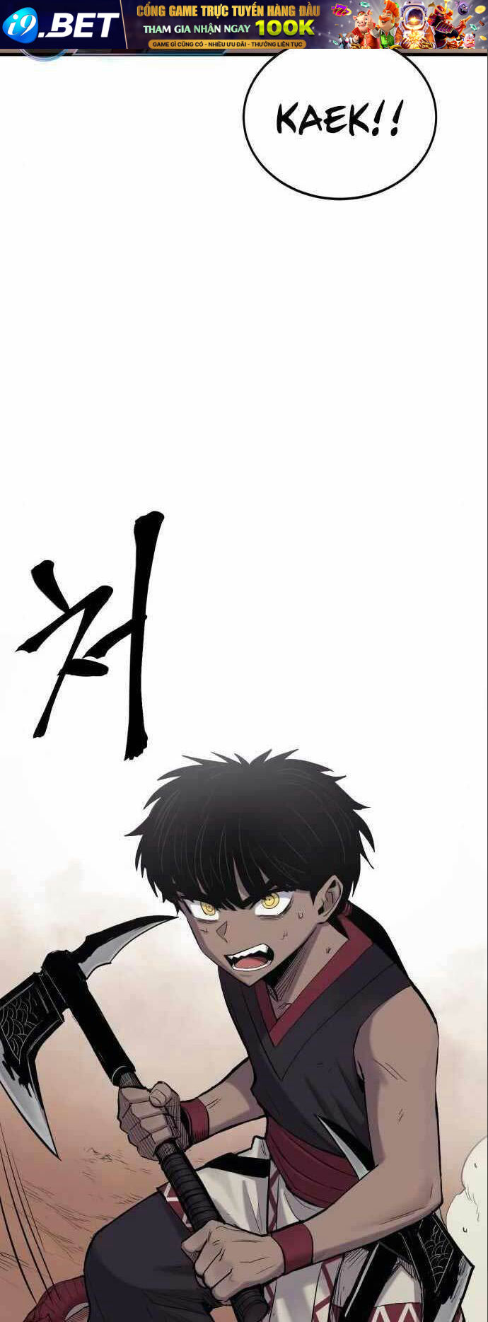 Tiếng Thét Cuồng Bạo - Chapter 11 - Page 35