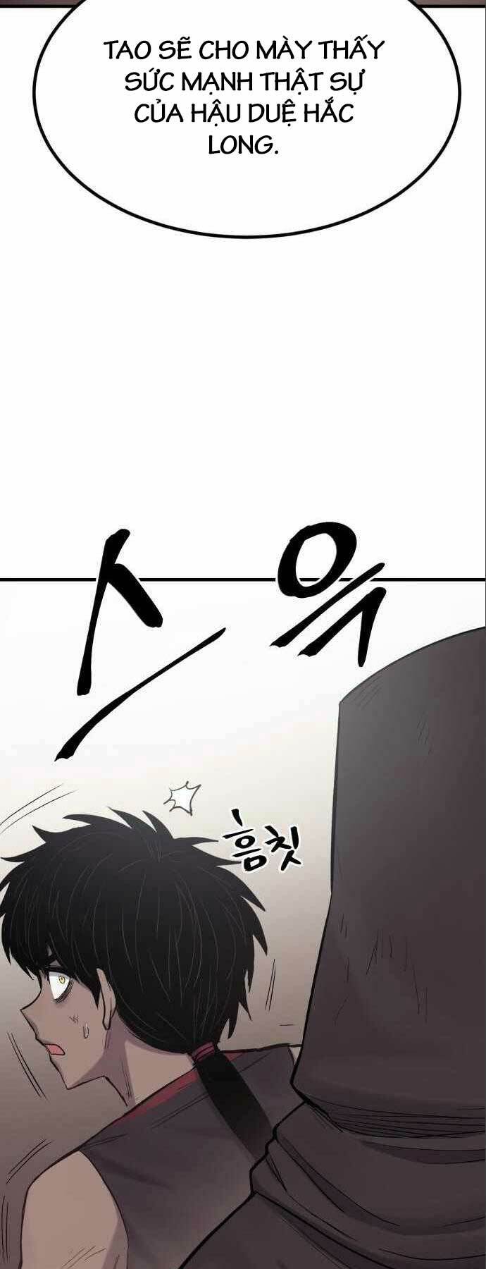 Tiếng Thét Cuồng Bạo - Chapter 11 - Page 37