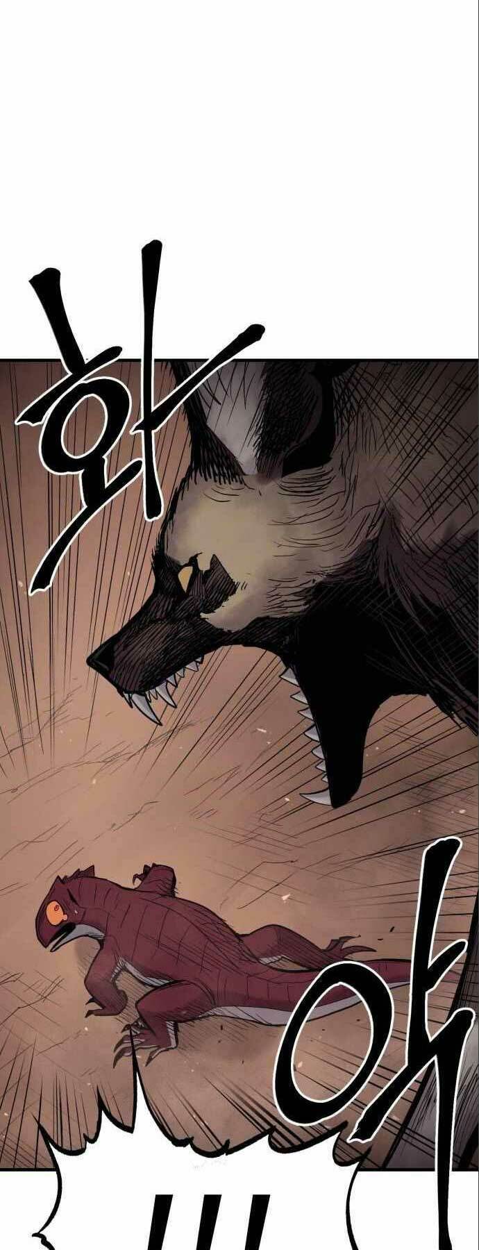 Tiếng Thét Cuồng Bạo - Chapter 11 - Page 3