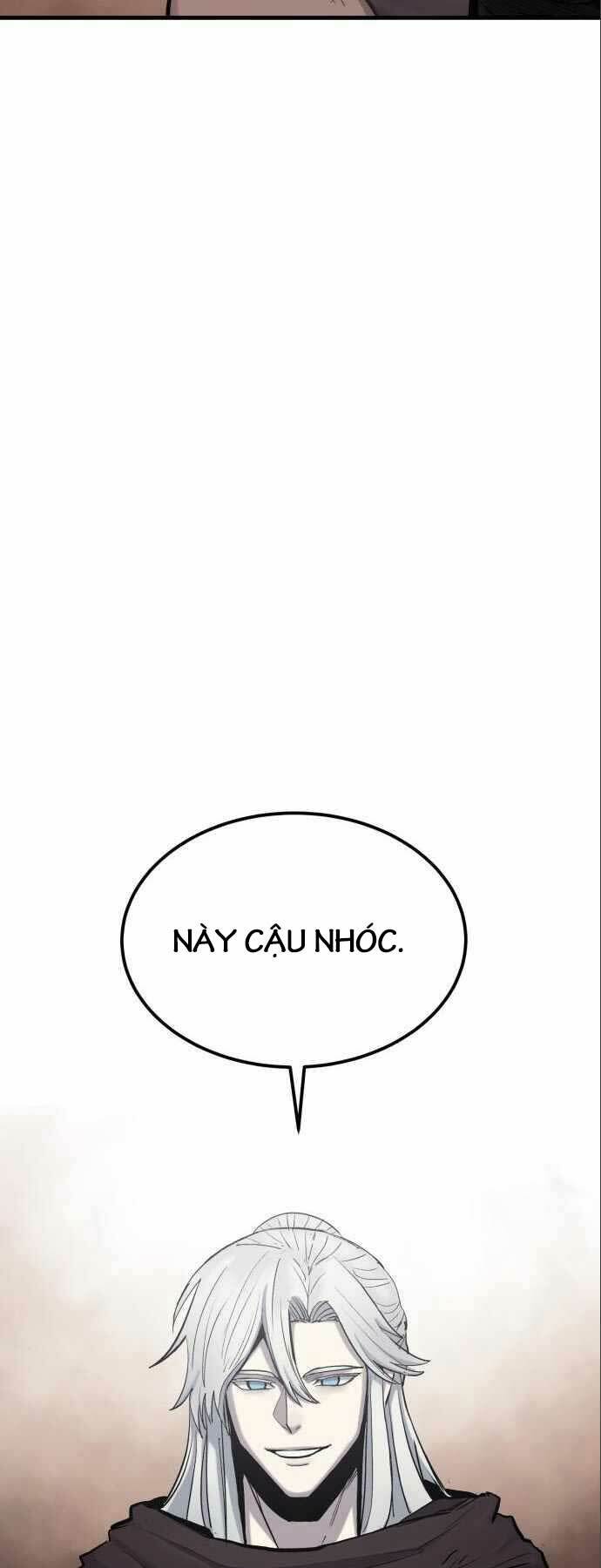 Tiếng Thét Cuồng Bạo - Chapter 11 - Page 43