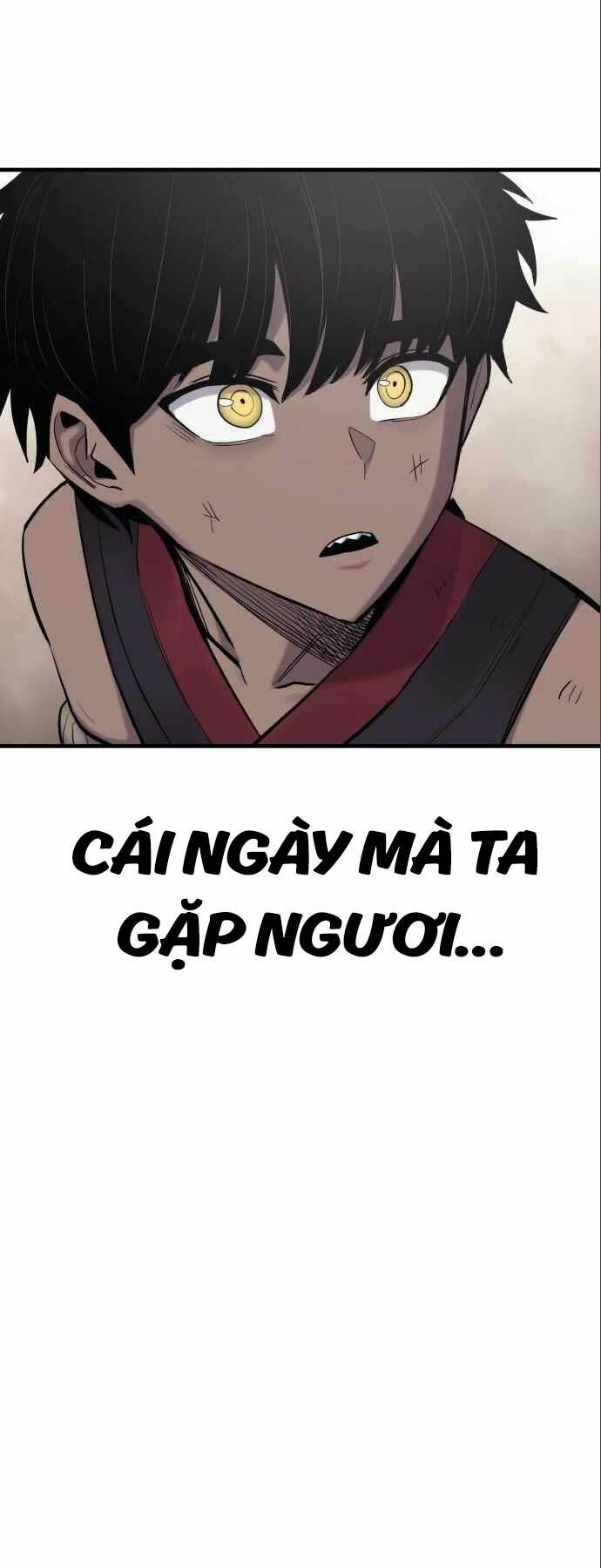 Tiếng Thét Cuồng Bạo - Chapter 11 - Page 45