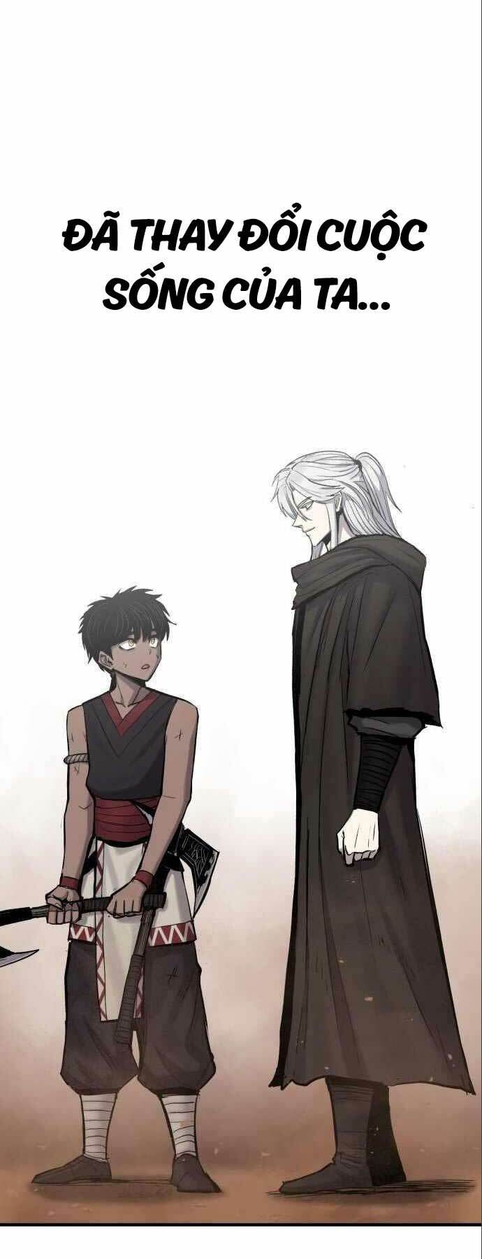 Tiếng Thét Cuồng Bạo - Chapter 11 - Page 46