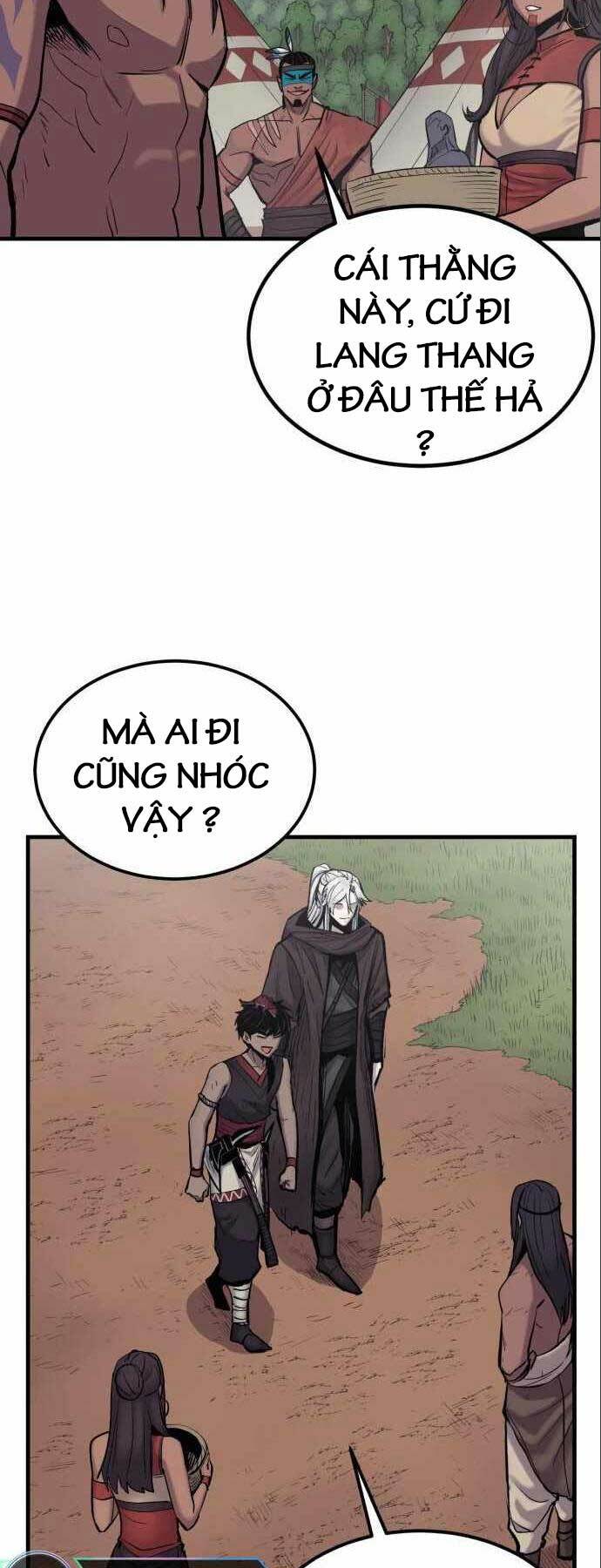 Tiếng Thét Cuồng Bạo - Chapter 11 - Page 49