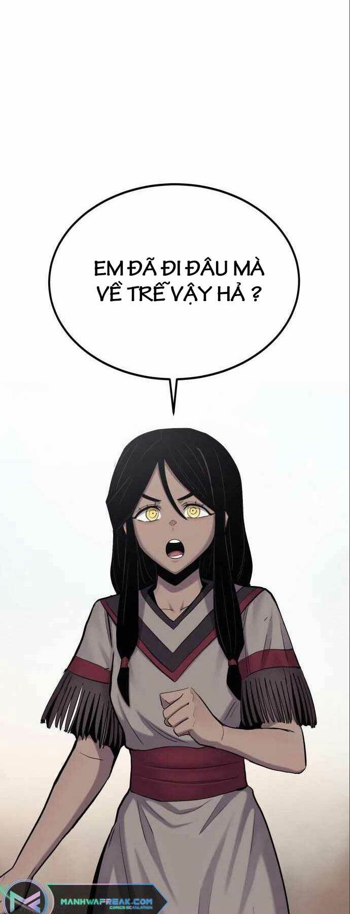 Tiếng Thét Cuồng Bạo - Chapter 11 - Page 51