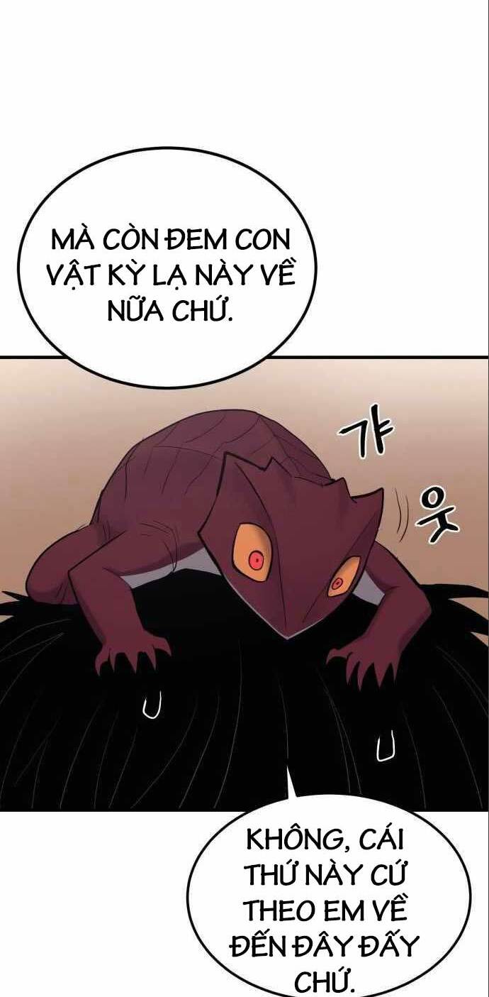 Tiếng Thét Cuồng Bạo - Chapter 11 - Page 53