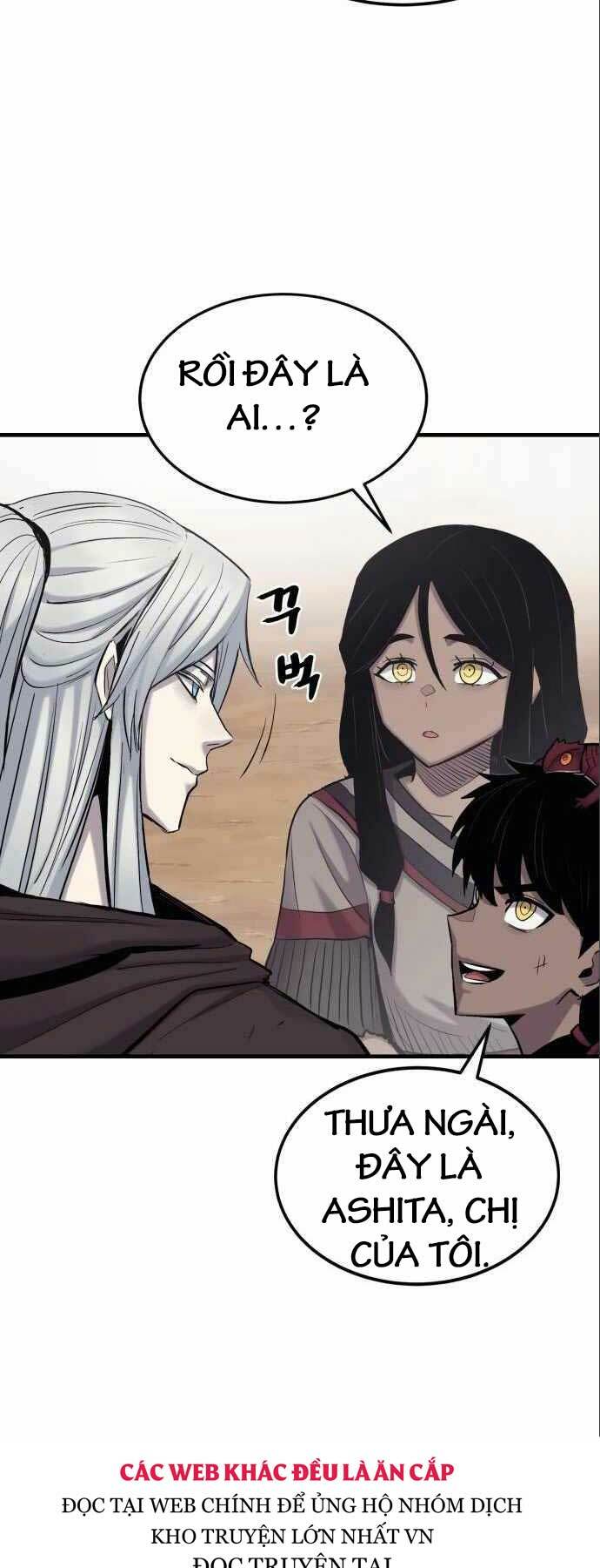 Tiếng Thét Cuồng Bạo - Chapter 11 - Page 54