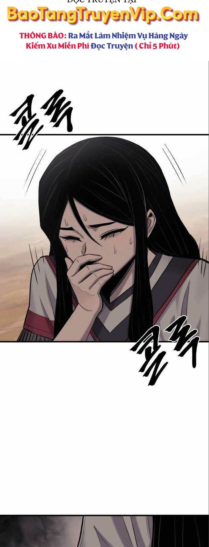 Tiếng Thét Cuồng Bạo - Chapter 11 - Page 55