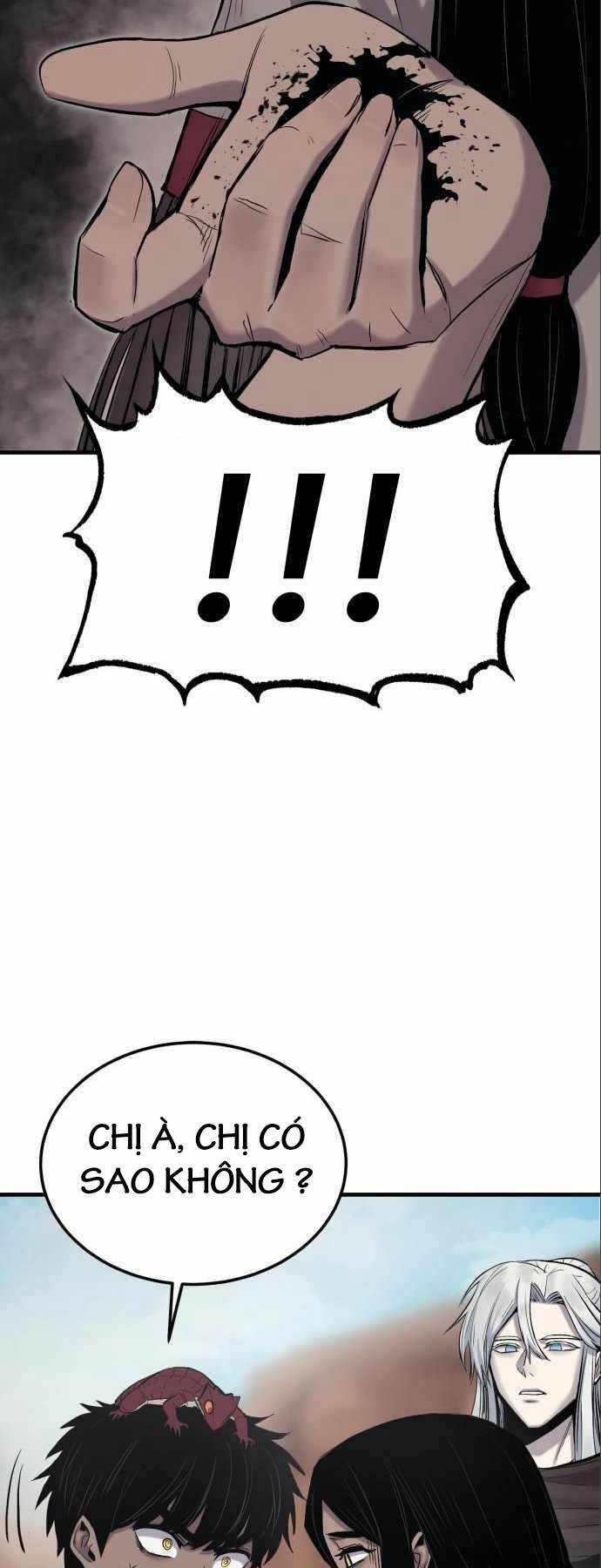 Tiếng Thét Cuồng Bạo - Chapter 11 - Page 56