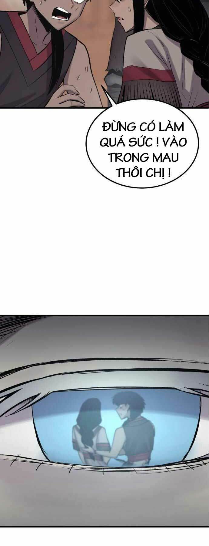 Tiếng Thét Cuồng Bạo - Chapter 11 - Page 57