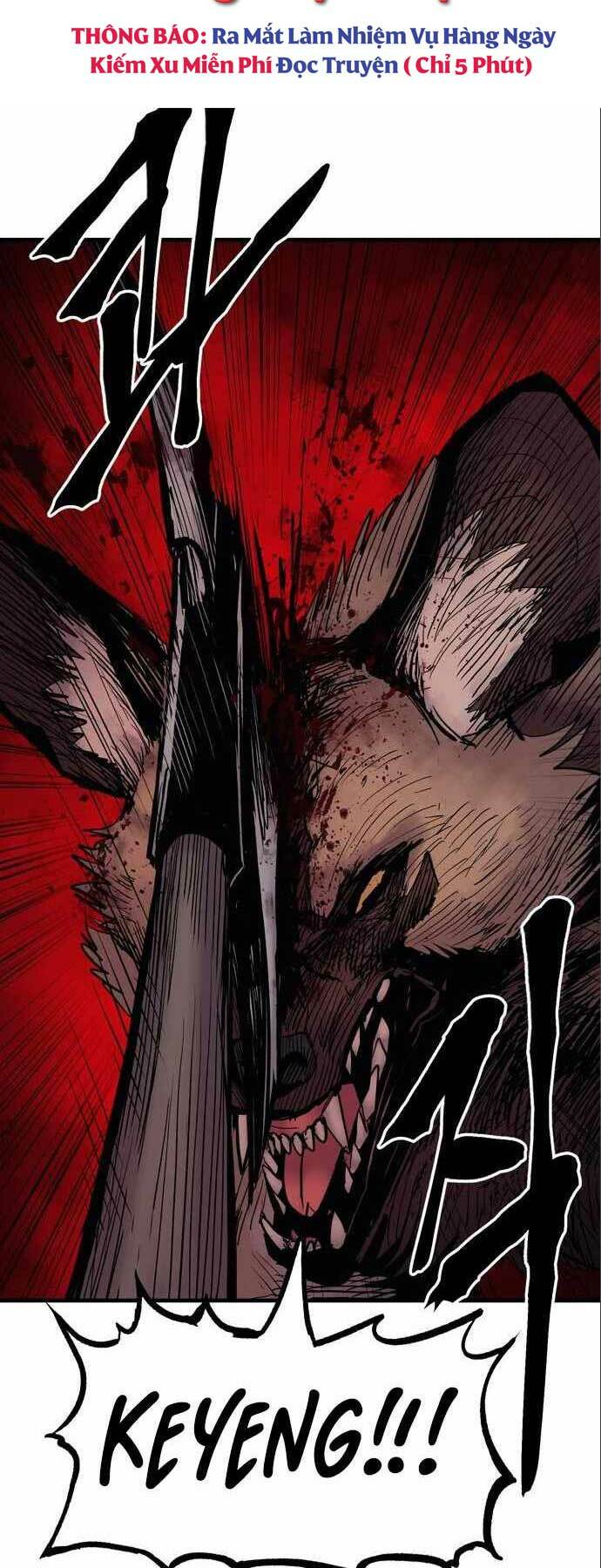 Tiếng Thét Cuồng Bạo - Chapter 11 - Page 5