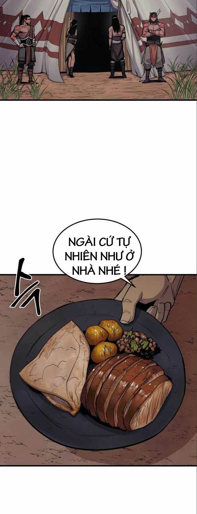 Tiếng Thét Cuồng Bạo - Chapter 11 - Page 59