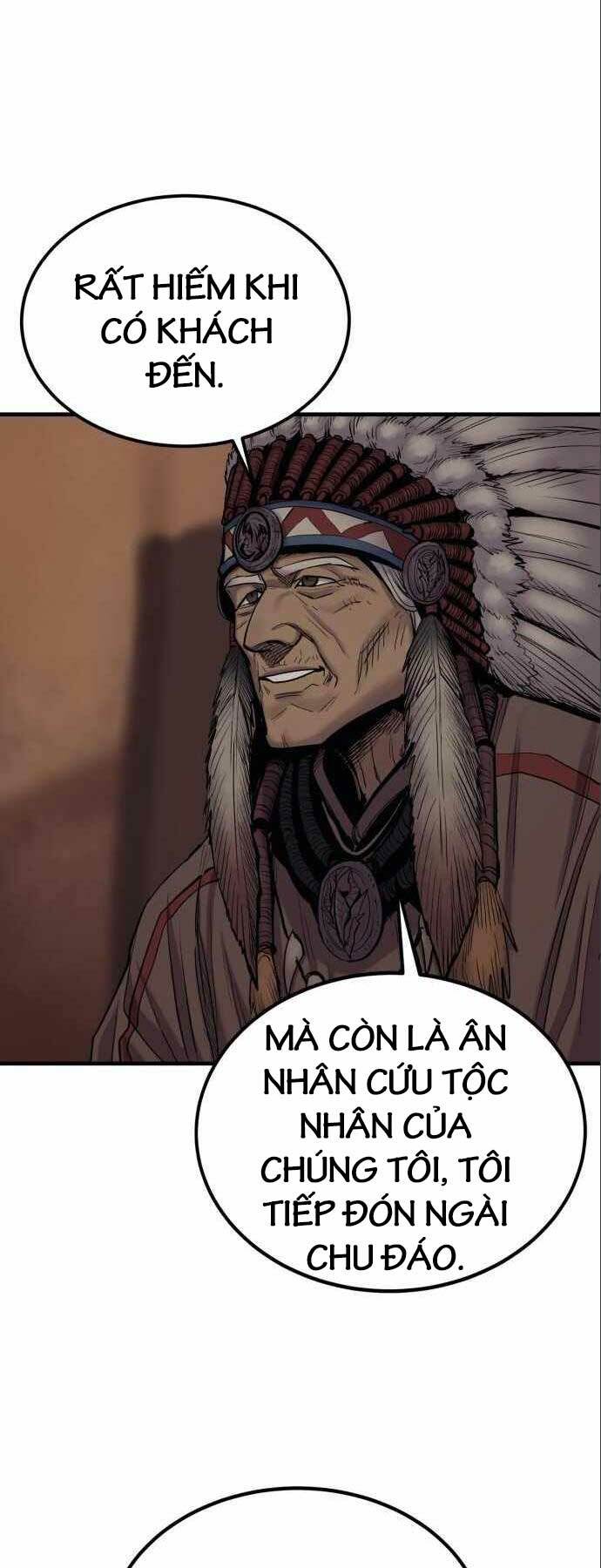 Tiếng Thét Cuồng Bạo - Chapter 11 - Page 60