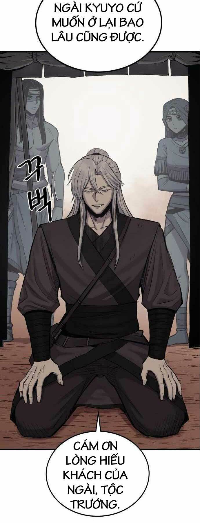 Tiếng Thét Cuồng Bạo - Chapter 11 - Page 61