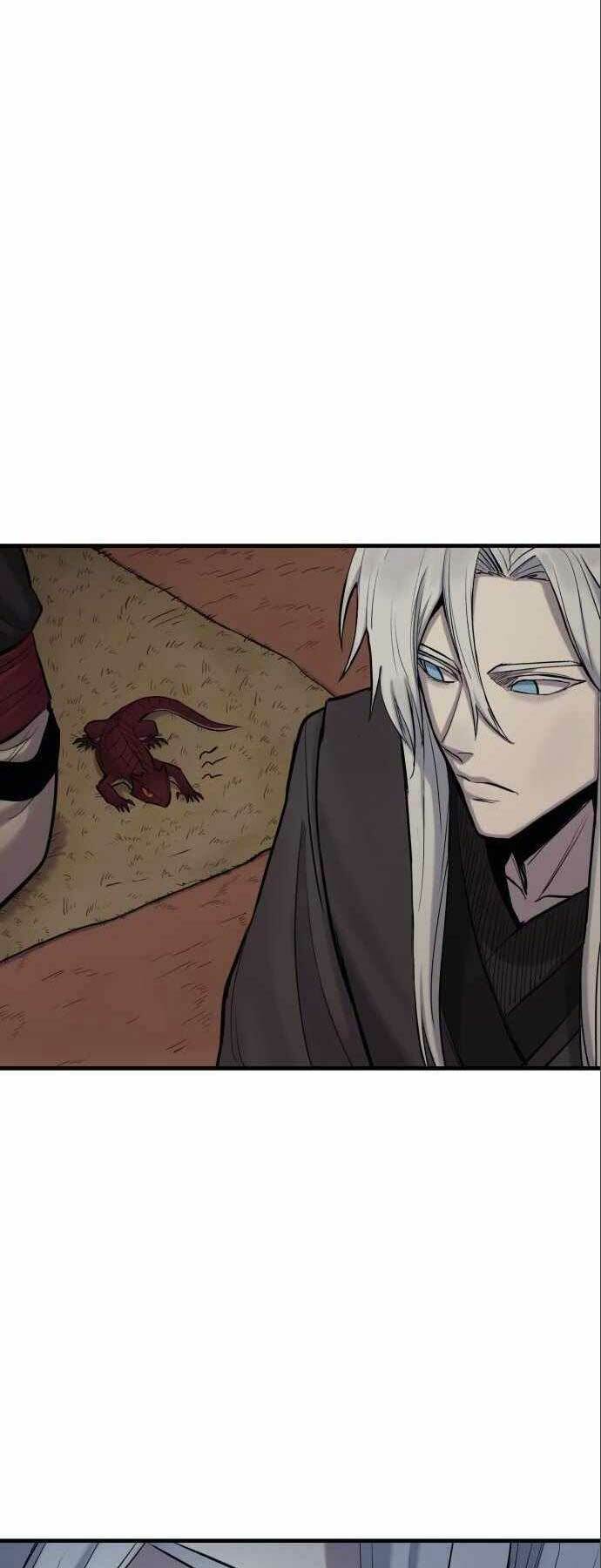 Tiếng Thét Cuồng Bạo - Chapter 11 - Page 62