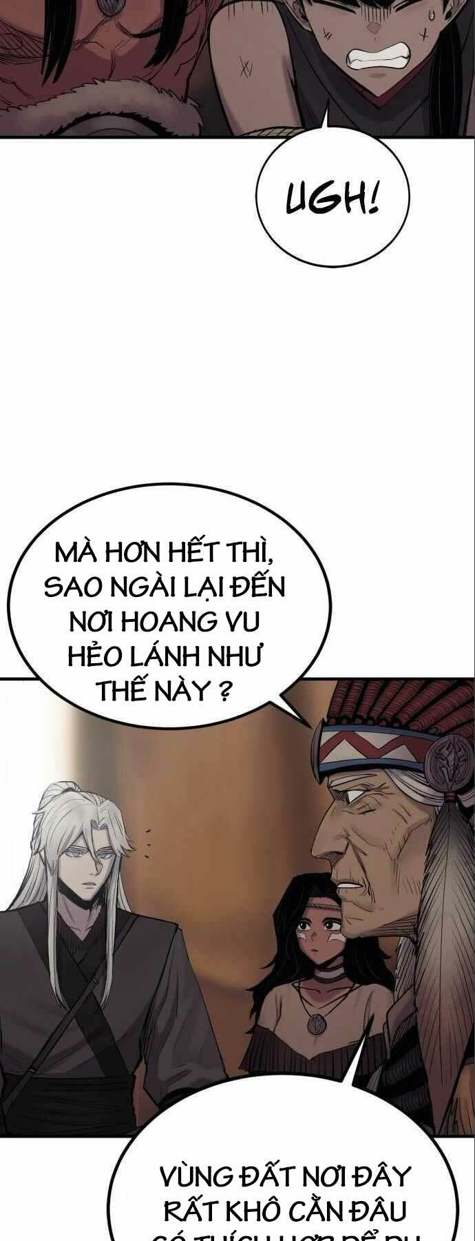 Tiếng Thét Cuồng Bạo - Chapter 11 - Page 65