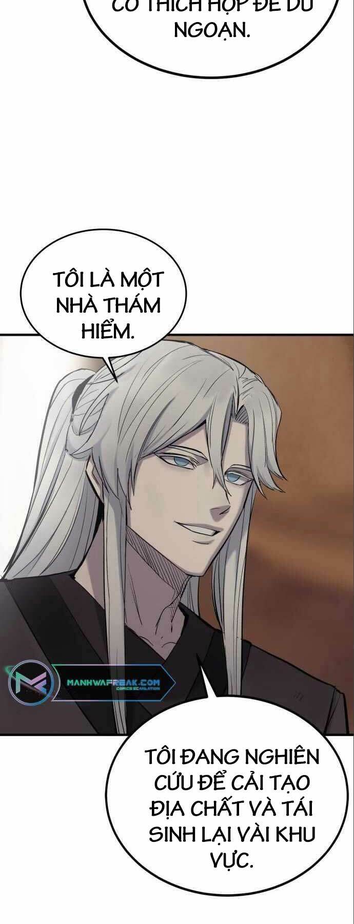 Tiếng Thét Cuồng Bạo - Chapter 11 - Page 66