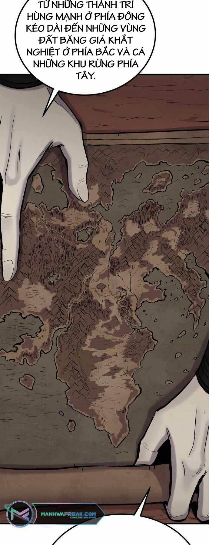 Tiếng Thét Cuồng Bạo - Chapter 11 - Page 68