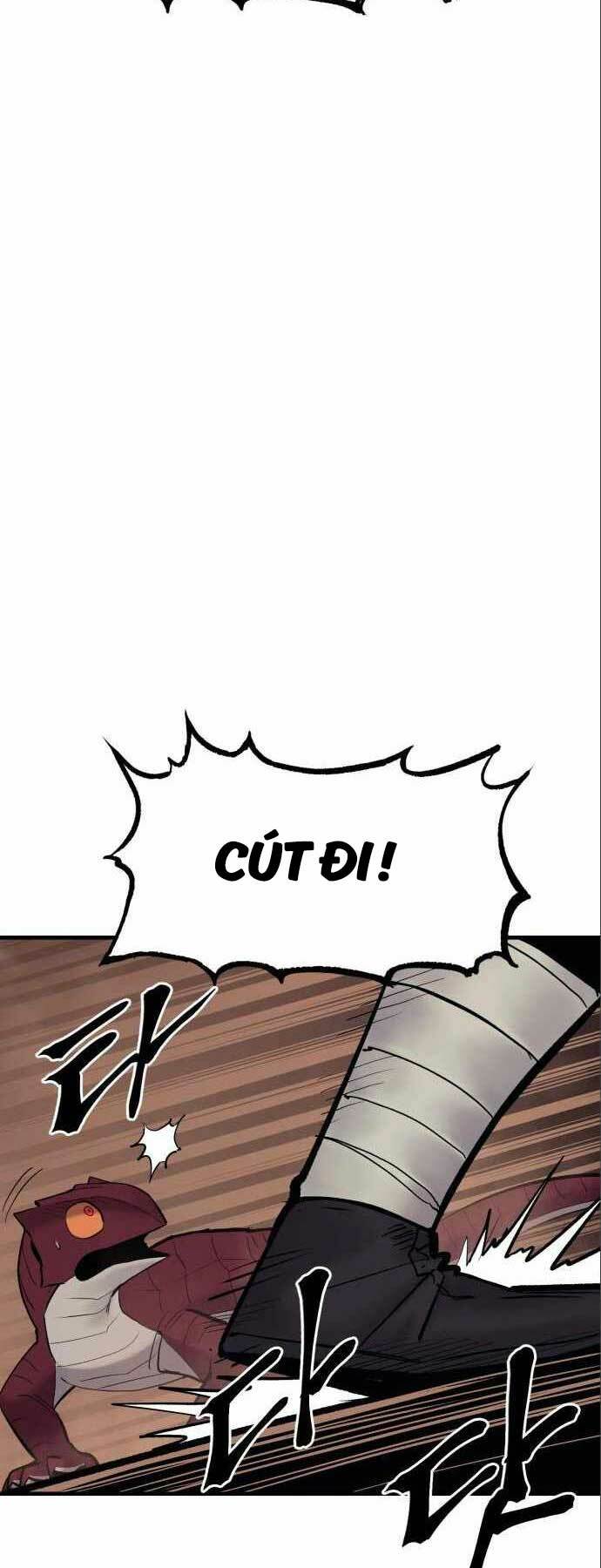 Tiếng Thét Cuồng Bạo - Chapter 11 - Page 6