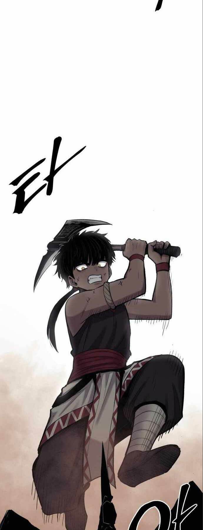 Tiếng Thét Cuồng Bạo - Chapter 11 - Page 7