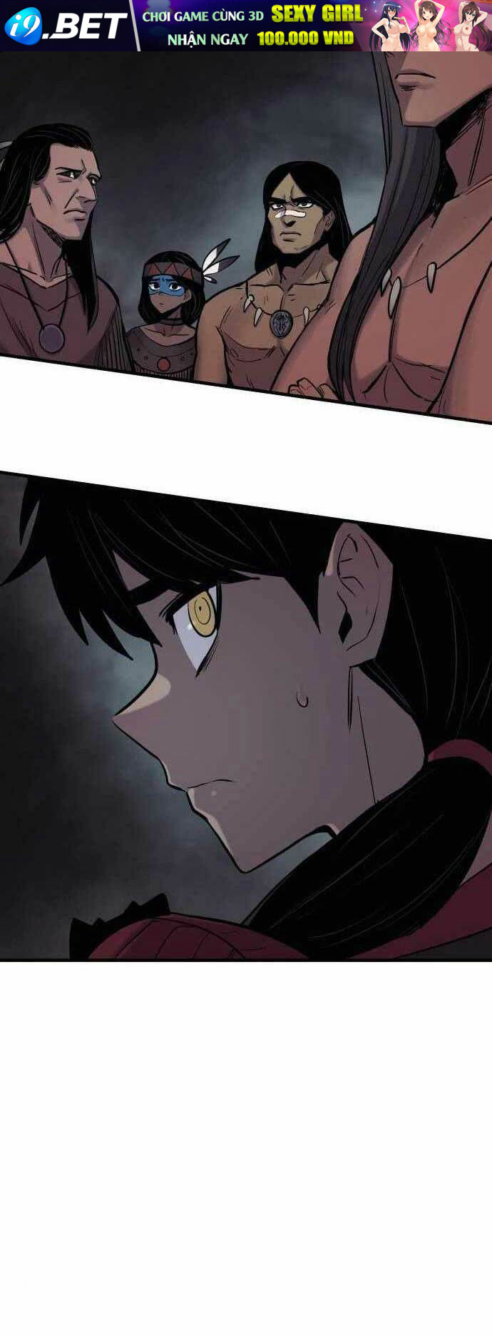 Tiếng Thét Cuồng Bạo - Chapter 12 - Page 9