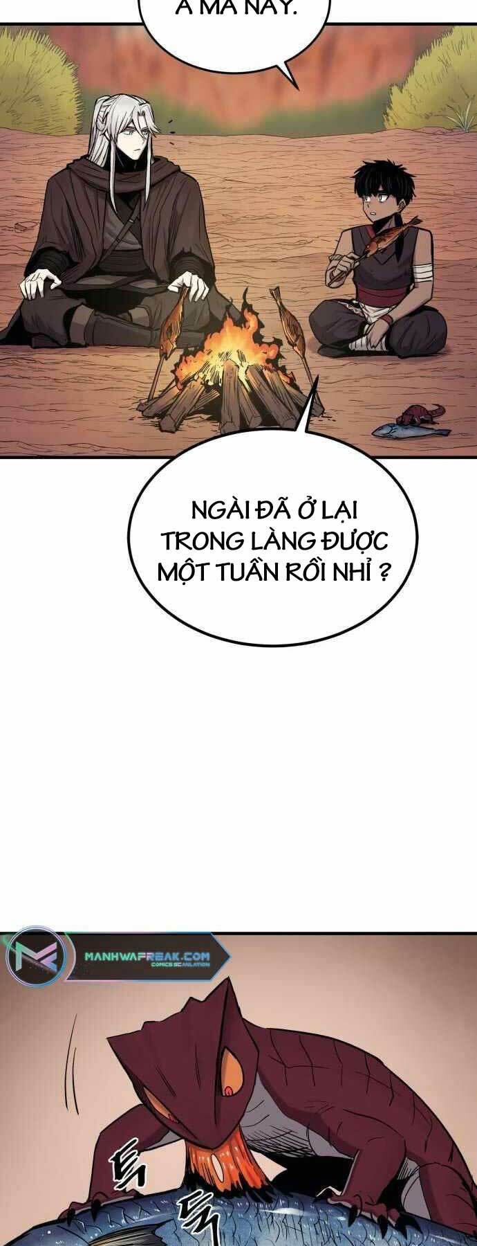 Tiếng Thét Cuồng Bạo - Chapter 12 - Page 12