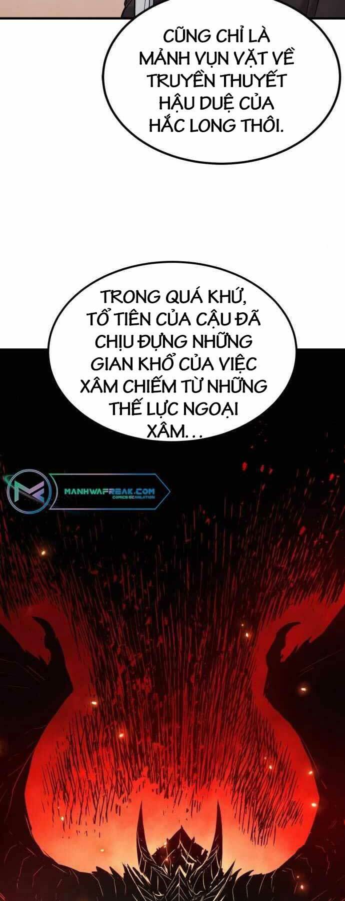Tiếng Thét Cuồng Bạo - Chapter 12 - Page 14