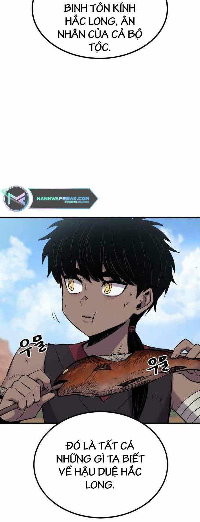 Tiếng Thét Cuồng Bạo - Chapter 12 - Page 16