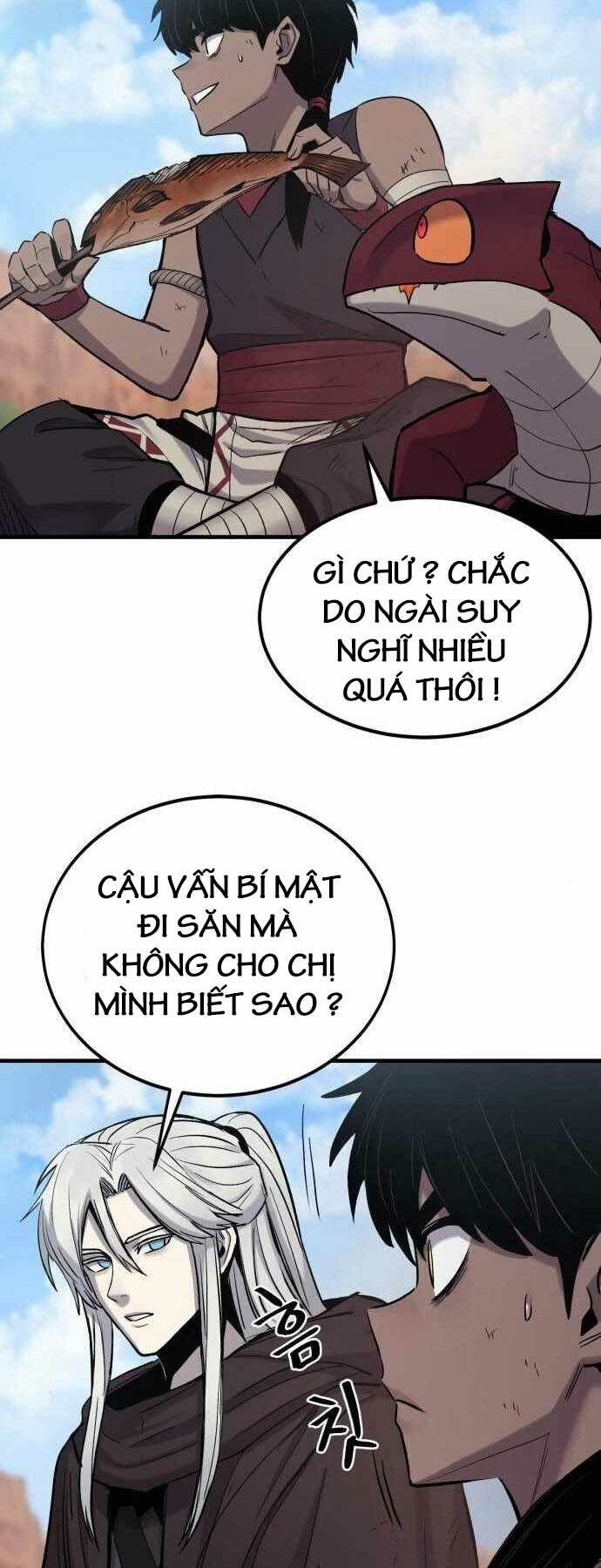 Tiếng Thét Cuồng Bạo - Chapter 12 - Page 18