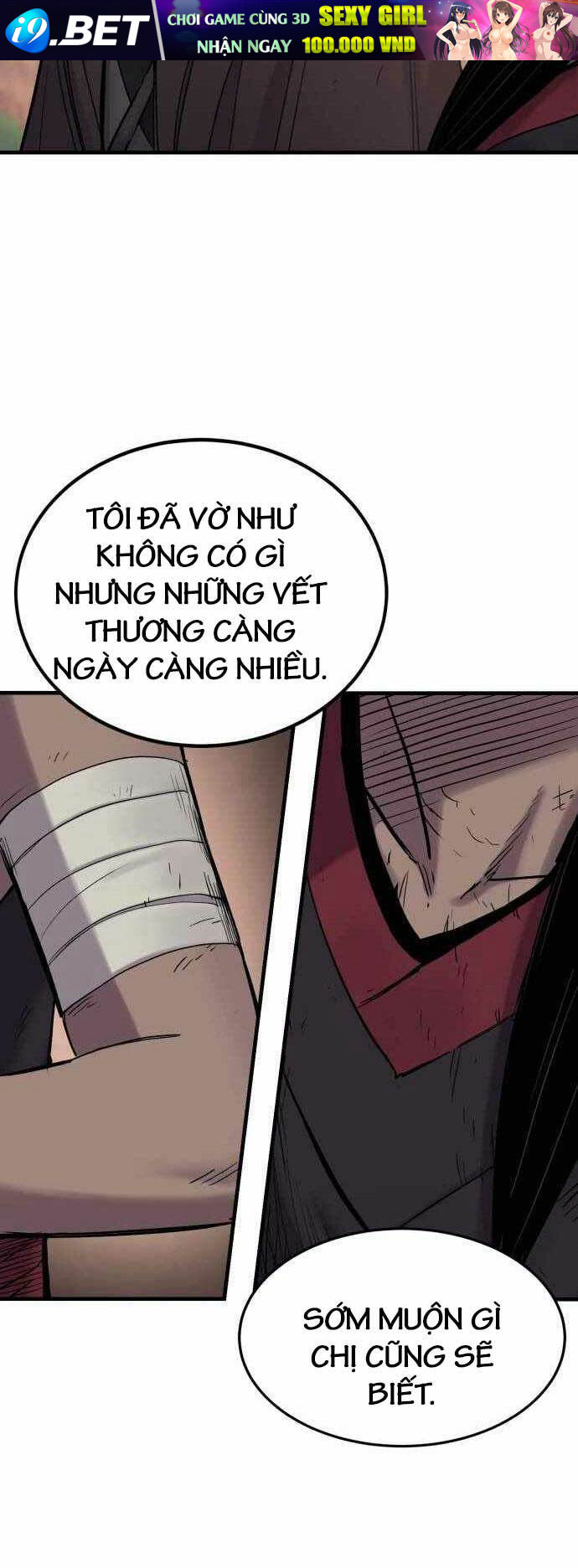 Tiếng Thét Cuồng Bạo - Chapter 12 - Page 19