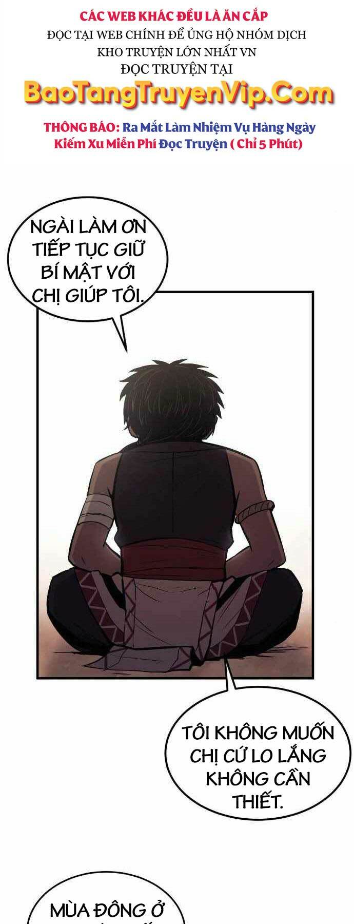 Tiếng Thét Cuồng Bạo - Chapter 12 - Page 20