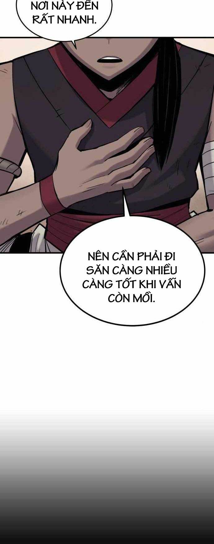 Tiếng Thét Cuồng Bạo - Chapter 12 - Page 21