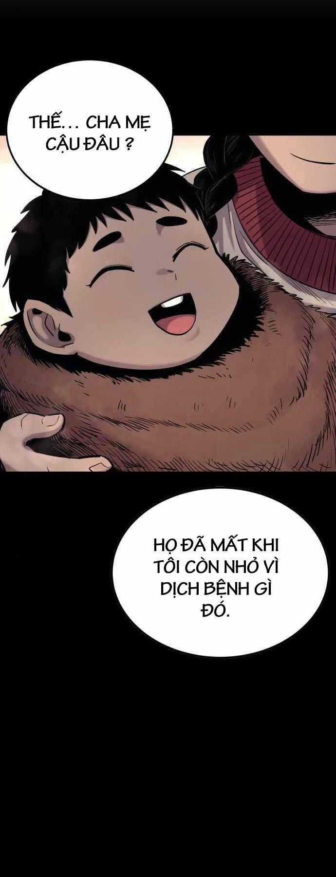 Tiếng Thét Cuồng Bạo - Chapter 12 - Page 22