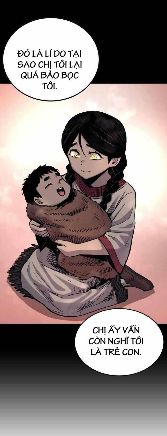 Tiếng Thét Cuồng Bạo - Chapter 12 - Page 23