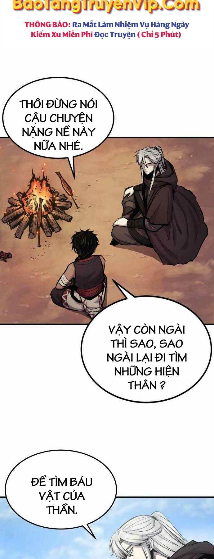 Tiếng Thét Cuồng Bạo - Chapter 12 - Page 27