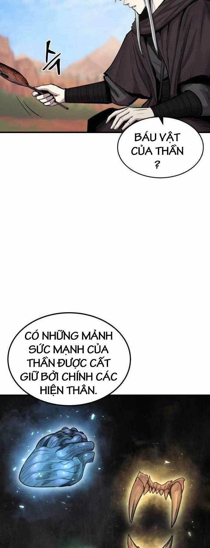 Tiếng Thét Cuồng Bạo - Chapter 12 - Page 28