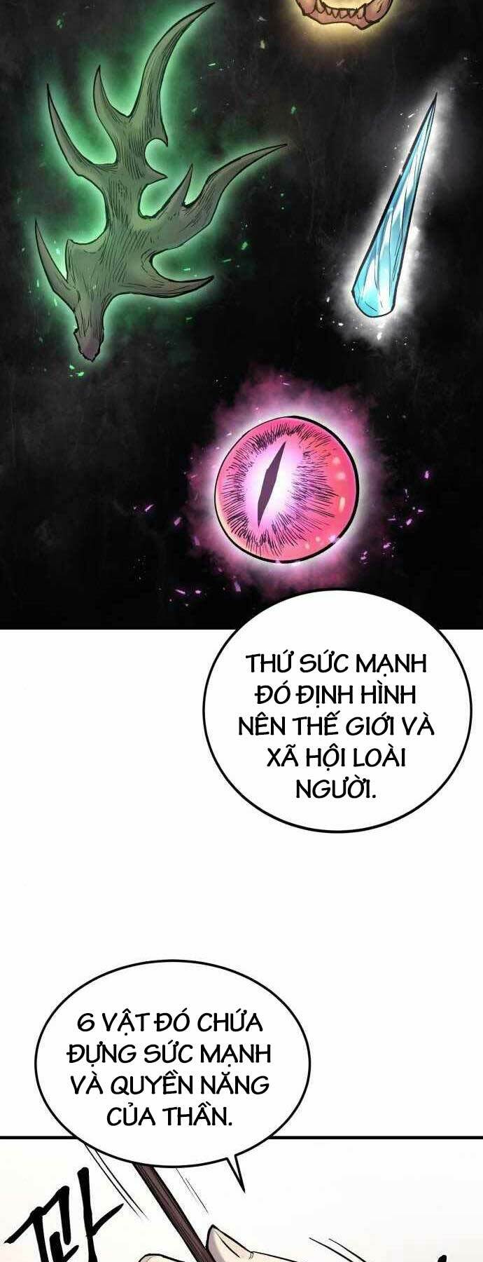 Tiếng Thét Cuồng Bạo - Chapter 12 - Page 29