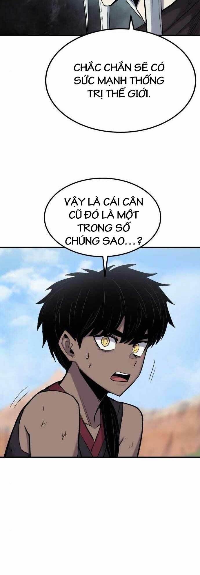 Tiếng Thét Cuồng Bạo - Chapter 12 - Page 31