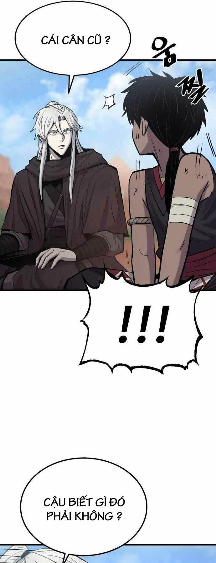 Tiếng Thét Cuồng Bạo - Chapter 12 - Page 32