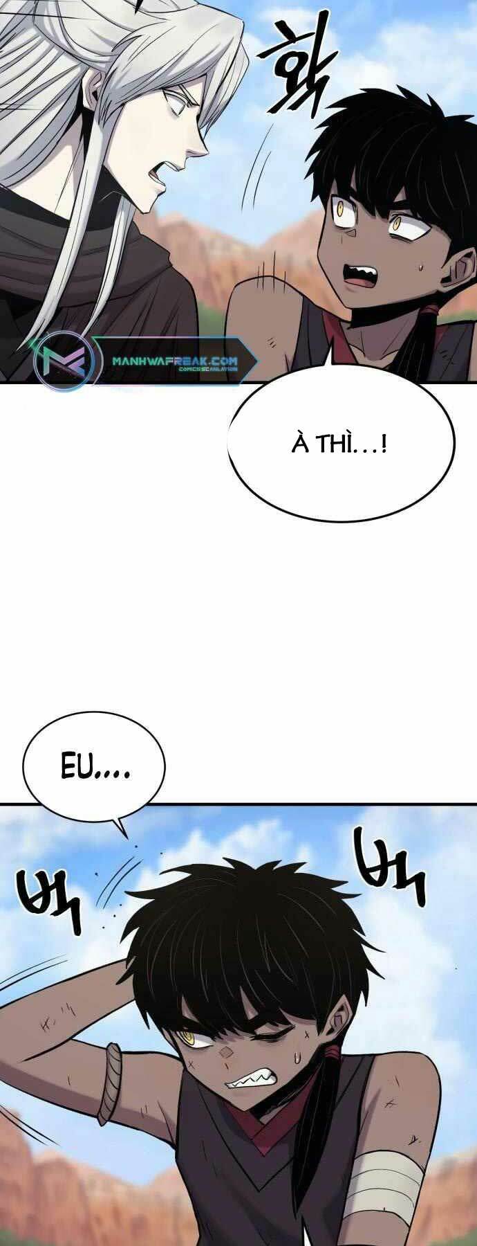 Tiếng Thét Cuồng Bạo - Chapter 12 - Page 33