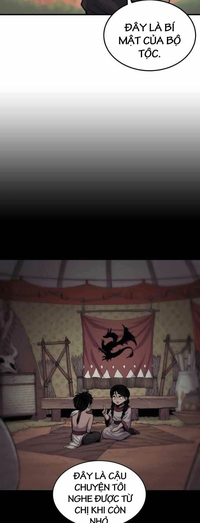 Tiếng Thét Cuồng Bạo - Chapter 12 - Page 34