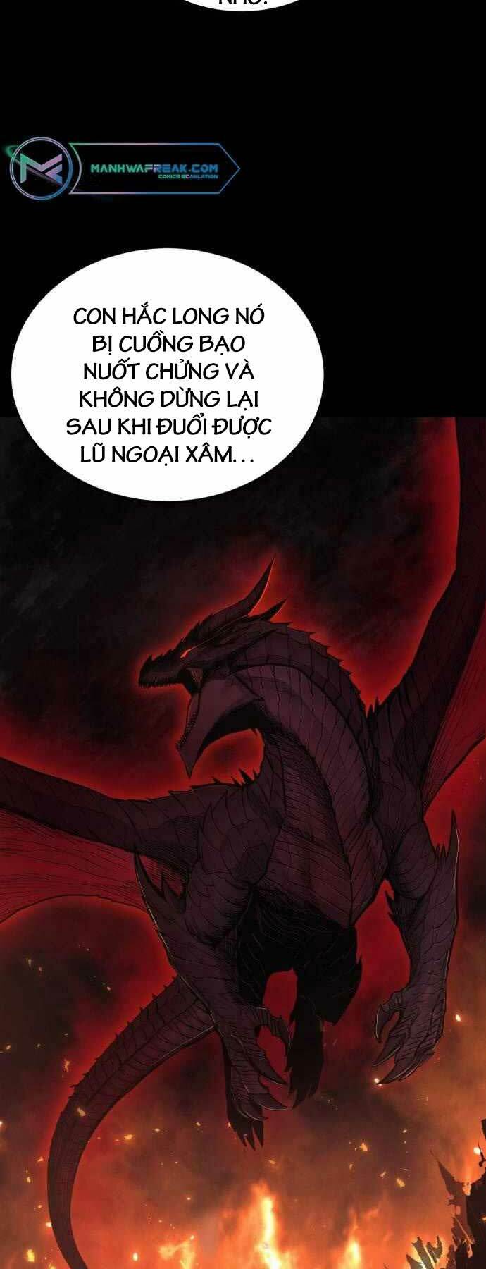 Tiếng Thét Cuồng Bạo - Chapter 12 - Page 35