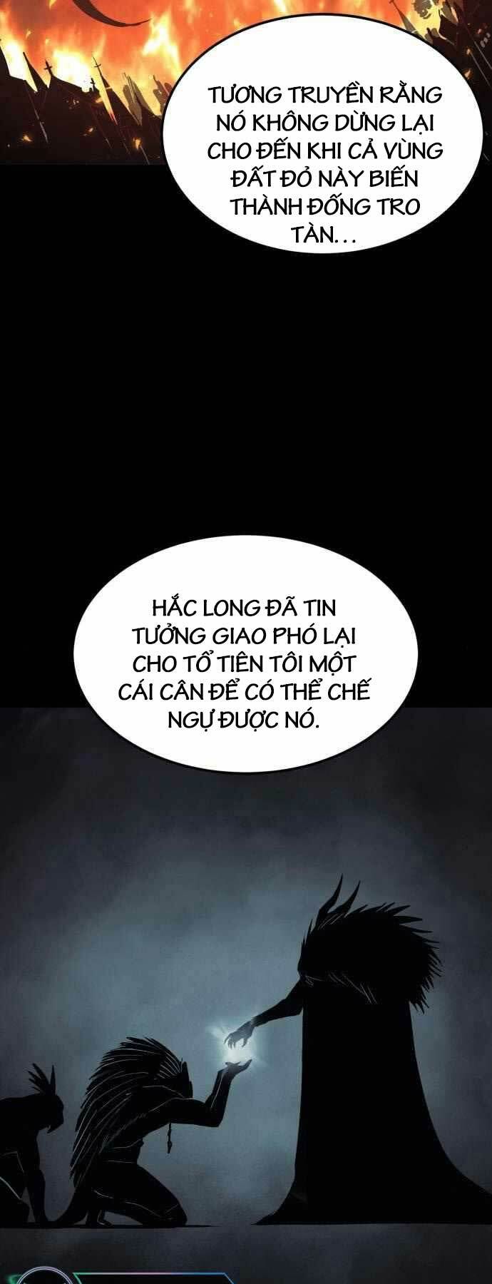 Tiếng Thét Cuồng Bạo - Chapter 12 - Page 36