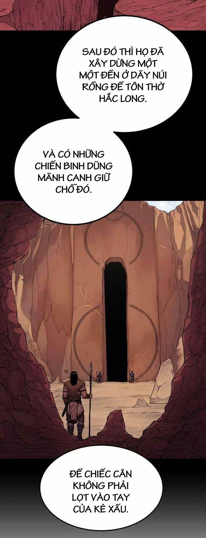 Tiếng Thét Cuồng Bạo - Chapter 12 - Page 38