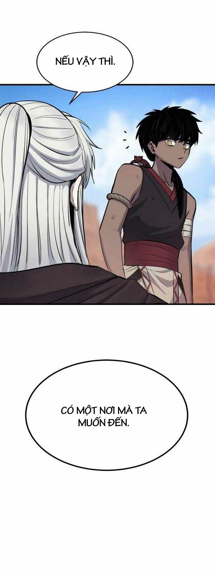 Tiếng Thét Cuồng Bạo - Chapter 12 - Page 42