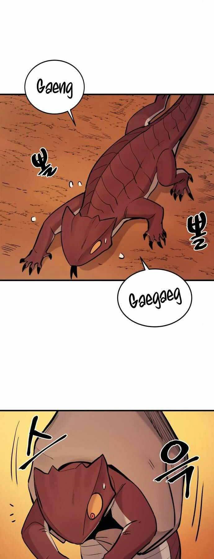 Tiếng Thét Cuồng Bạo - Chapter 12 - Page 44