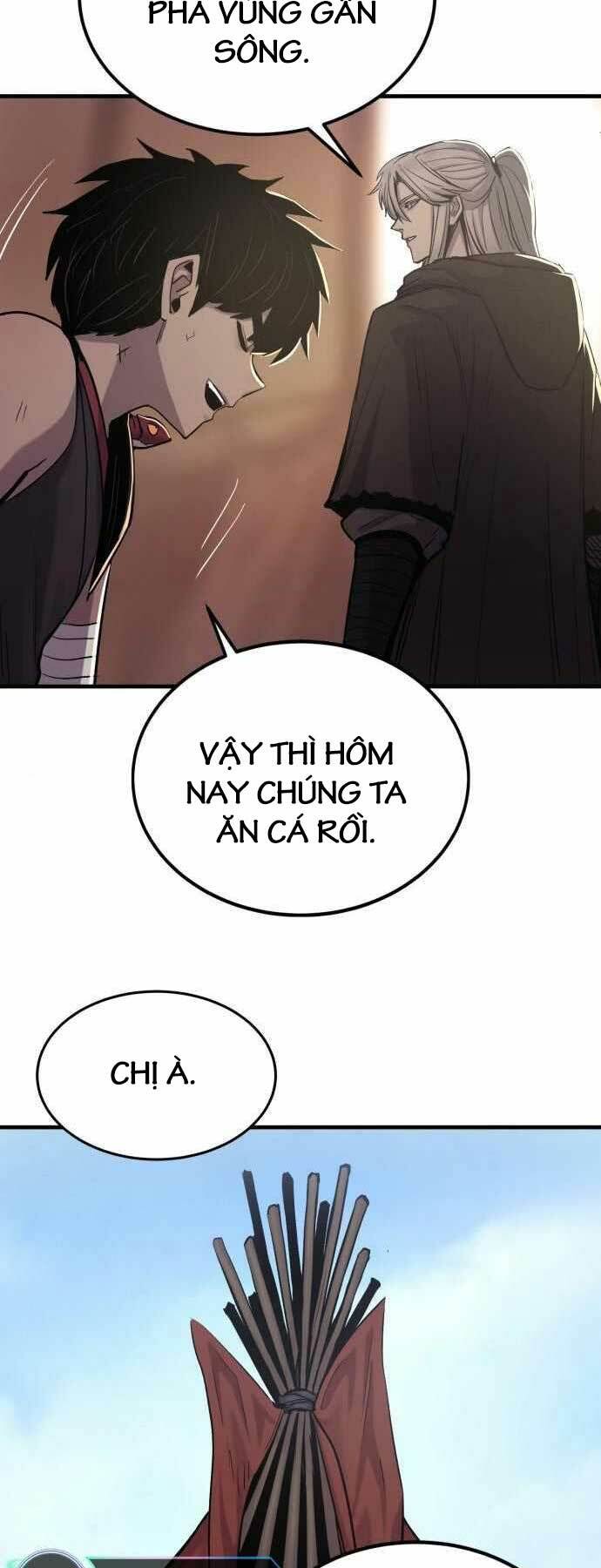 Tiếng Thét Cuồng Bạo - Chapter 12 - Page 4